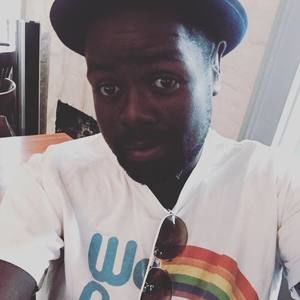 Meet your Posher, Kd